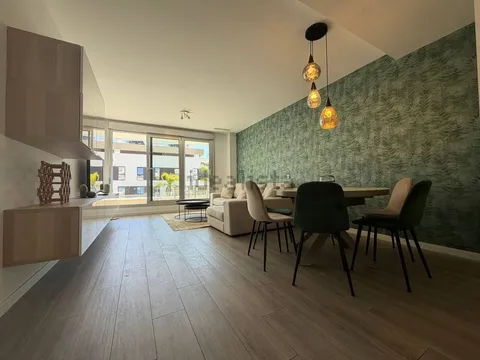 Pis de 105 m² a Estepona