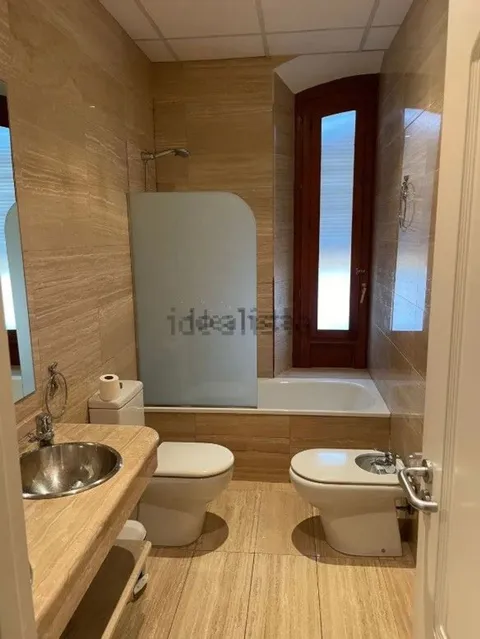 Pis de 95 m² a Granada