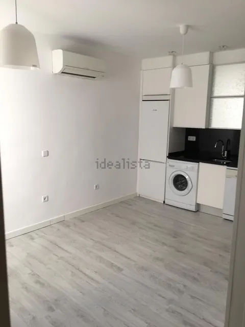 Wohnung 38 m² in Madrid