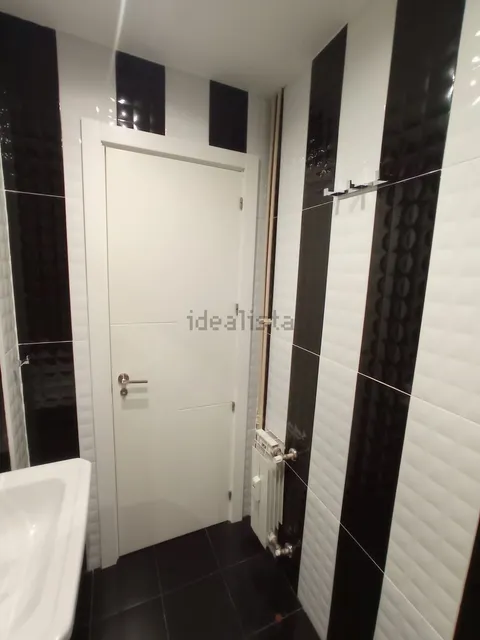 Zimmer zur Miete, Madrid