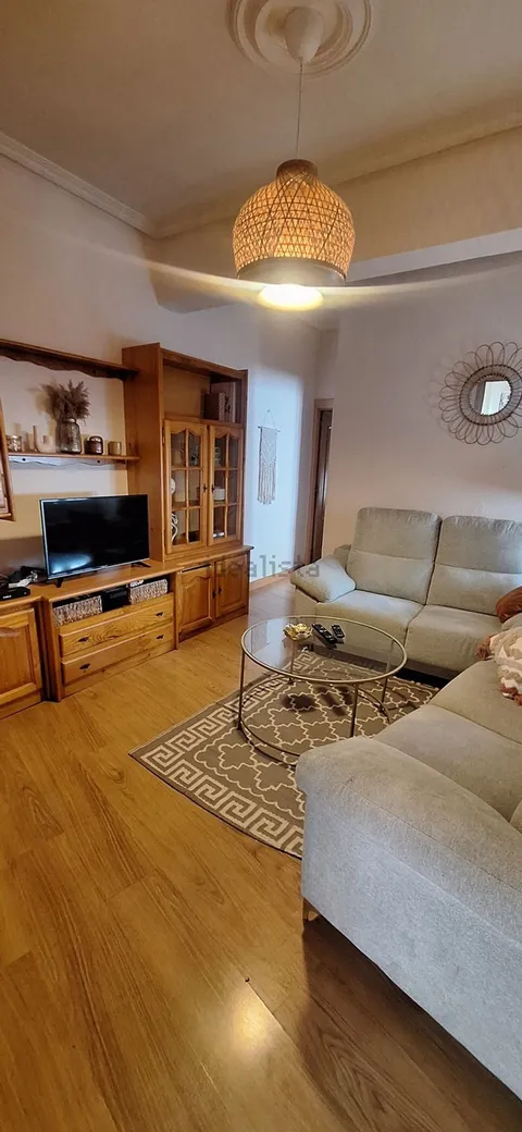 Pis de 65 m² a Valladolid