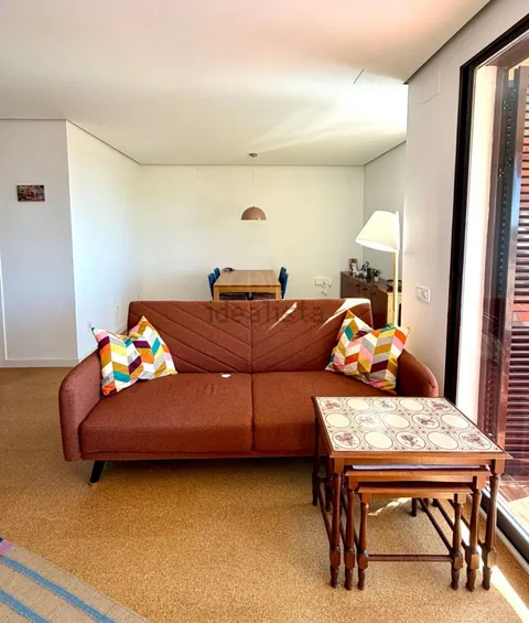 Pis de 65 m² a Sitges