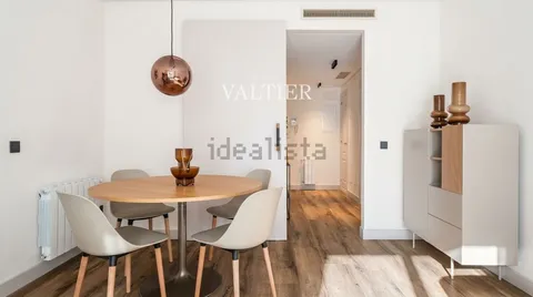 Pis de 75 m² a Madrid