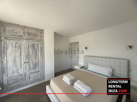 Casa de 250 m² a Sant Josep de sa Talaia