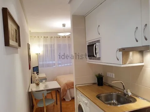 Wohnung 30 m² in Madrid (2/33)