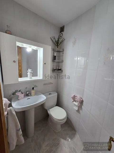 Квартира 95 м² в Cehegín
