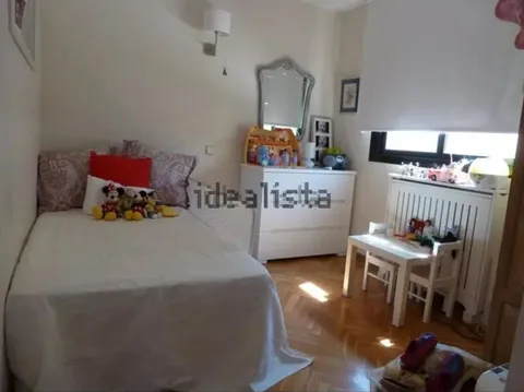 Pis de 111 m² a Madrid