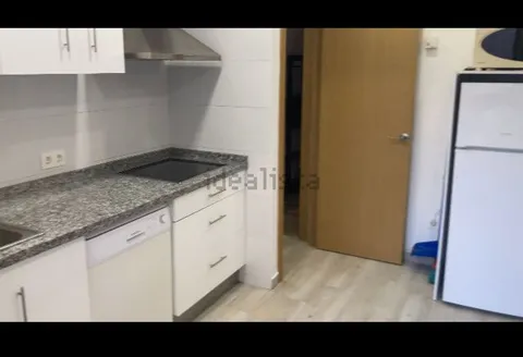 Habitació de lloguer, Valladolid
