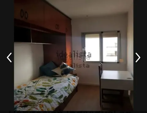 Habitació de lloguer, Màlaga (2/11)