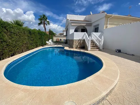 House 100 m² in Torrevieja