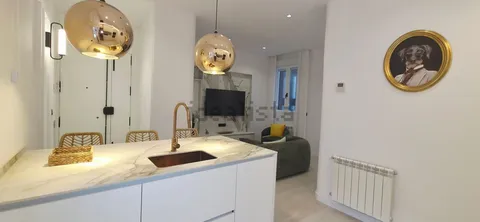 Pis de 65 m² a Madrid