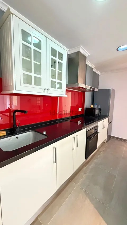 Квартира 65 м² в Algemesí