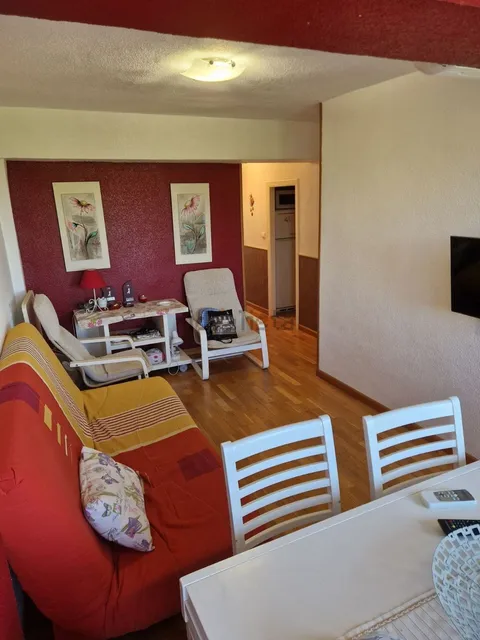 Pis de 46 m² a Alacant (2/17)