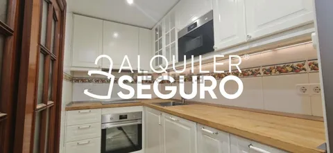 Wohnung 110 m² in Palma