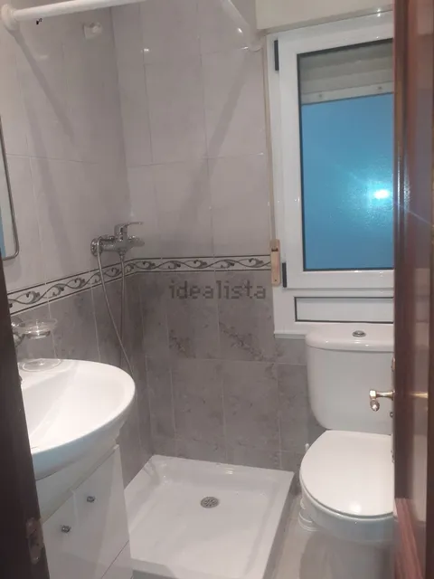 Pis de 88 m² a Gijón