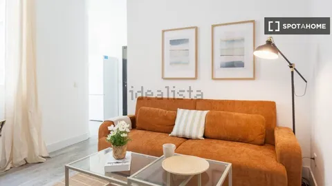 Pis de 30 m² a Madrid