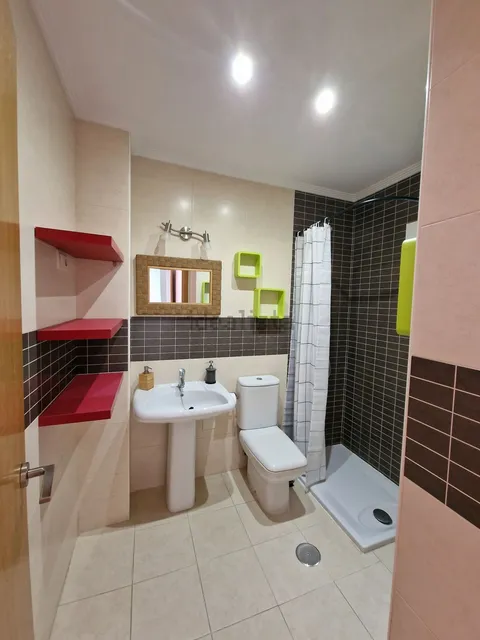 Piso de 108 m² en Orihuela