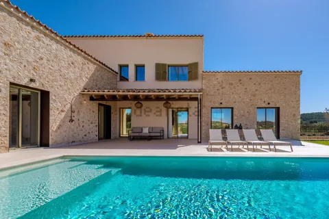 Casa de 266 m² en Sineu