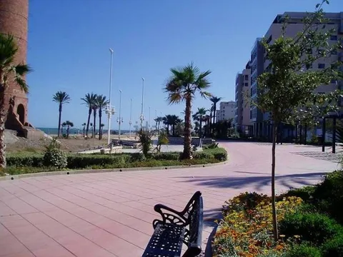 Pis de 130 m² a Màlaga