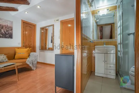 Wohnung 30 m² in Madrid
