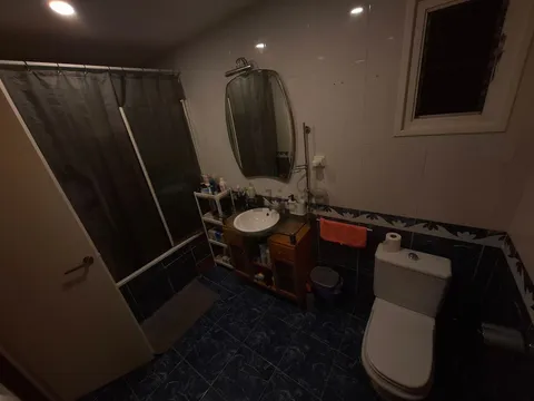 Chambre à louer, Barcelone (3/8)
