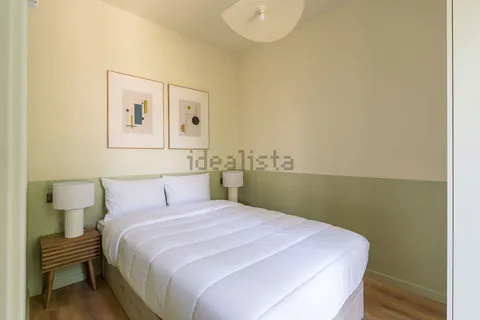 Pis de 60 m² a Barcelona