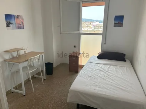 Quarto para alugar, Mataró