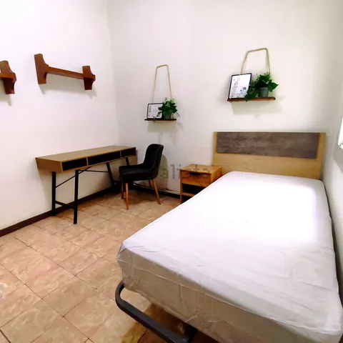 Habitación en alquiler, Lérida