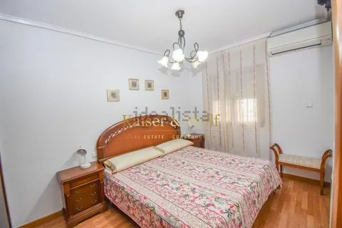 Wohnung 90 m² in Santa Pola