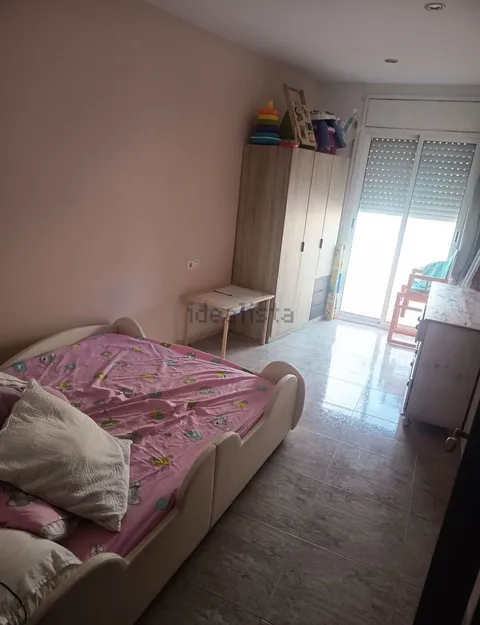 Habitació de lloguer, Alcover