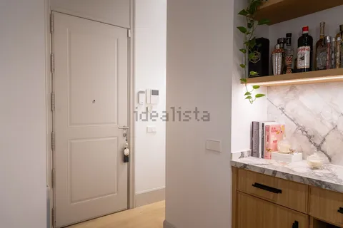 Pis de 77 m² a Madrid