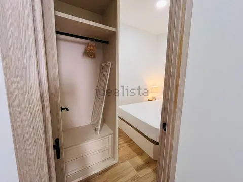 Pis de 277 m² a Madrid