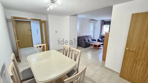 Pis de 98 m² a Toledo
