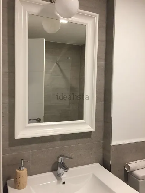 Pis de 48 m² a Madrid