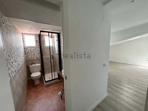 Pis de 40 m² a Madrid