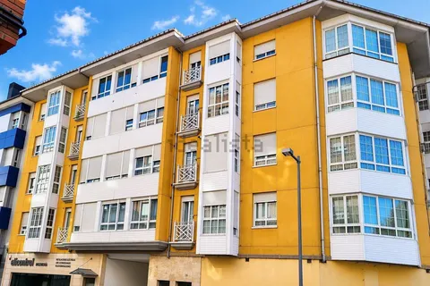 Appartement 55 m² à Siero