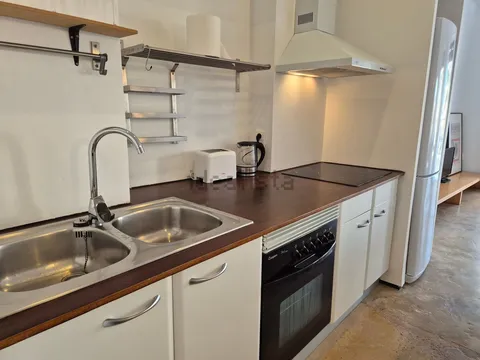 Pis de 90 m² a València