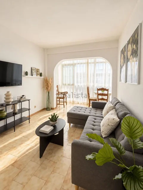 Piso de 77 m² en Estepona