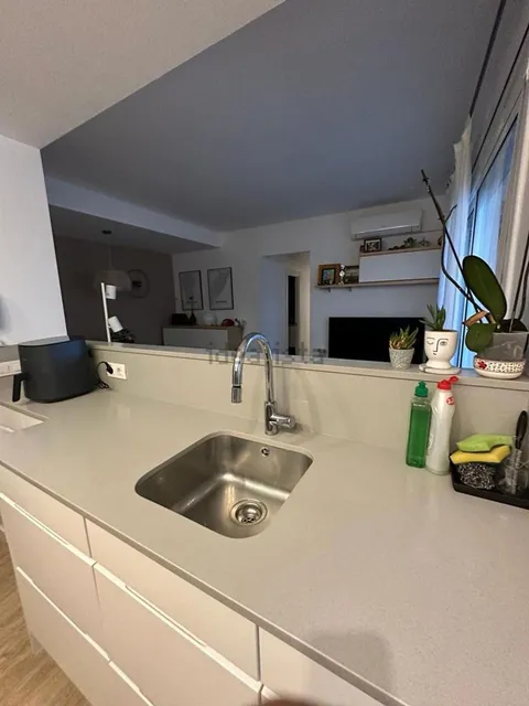 Pis de 83 m² a Barcelona