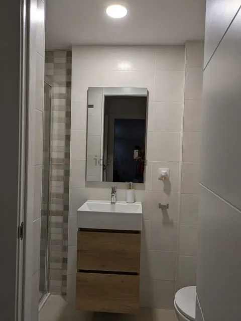 Chambre à louer, Jaén (3/10)
