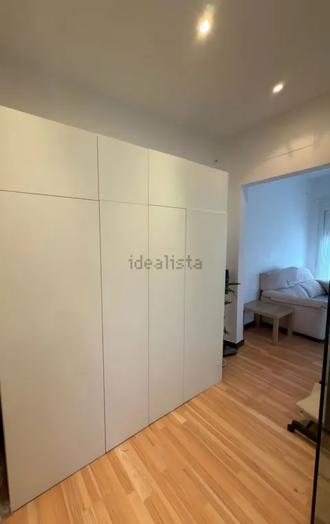 Appartamento 46 m² a Madrid
