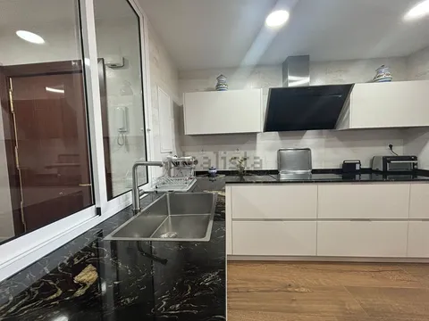 Piso de 255 m² en Toledo