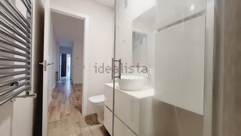 Piso de 53 m² en Madrid