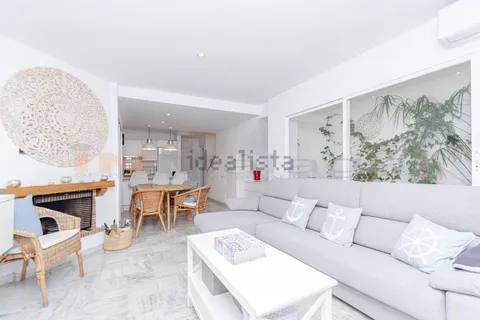 Casa de 90 m² a Benalmádena
