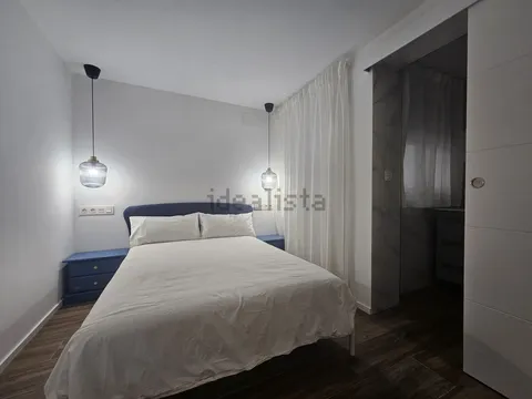 Pis de 80 m² a Granada