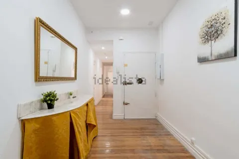 Stanza in affitto, Madrid