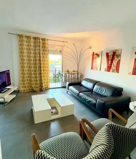 Pis de 85 m² a València