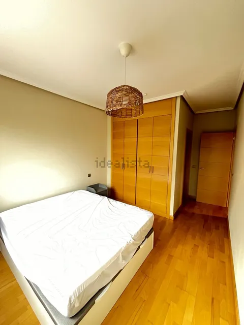 Pis de 80 m² a Valladolid