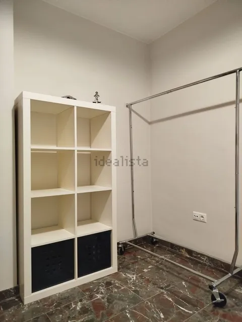 Piso de 80 m² en Baeza