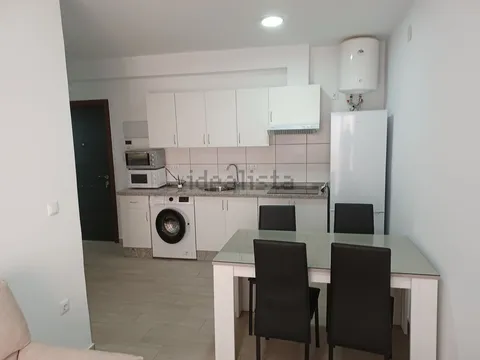 Pis de 60 m² a Don Benito